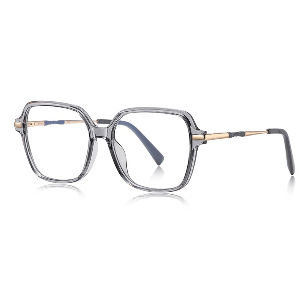 Blue light filter glasses - "ZOE"