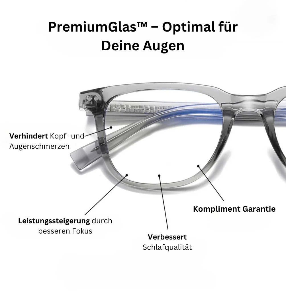 Blue light filter glasses | Charlét