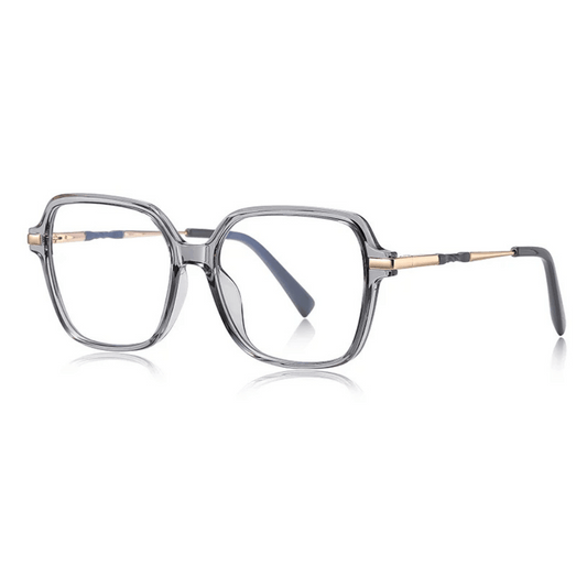 Blue light filter glasses - "ZOE"