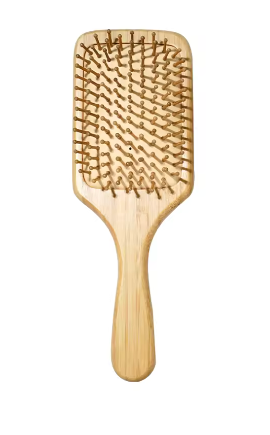 Wooden Comb