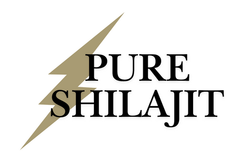 PureShilajit