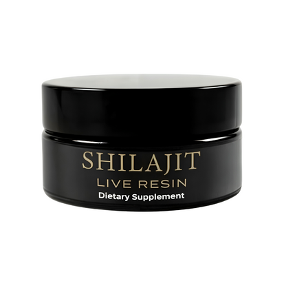 Pure Shilajit™