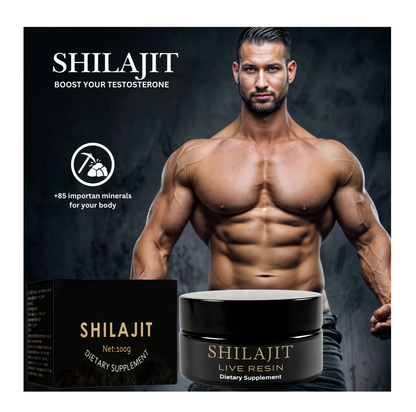 Pure Shilajit™