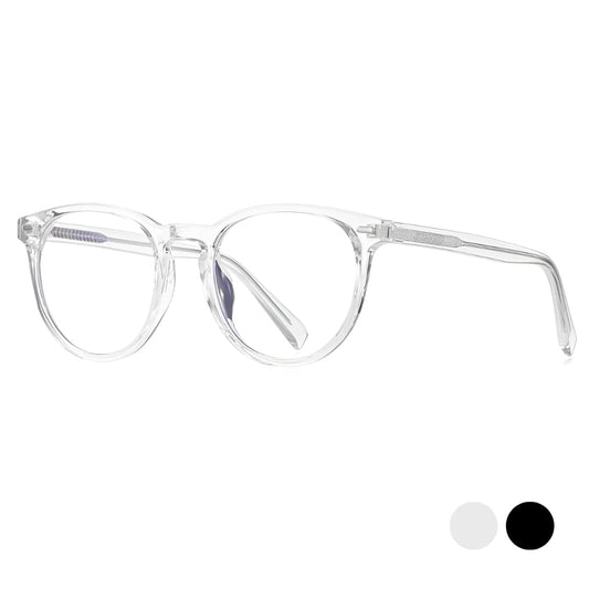 Blue light filter glasses - "MAVI"