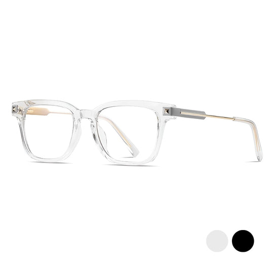 Blue light filter glasses - "LINE"