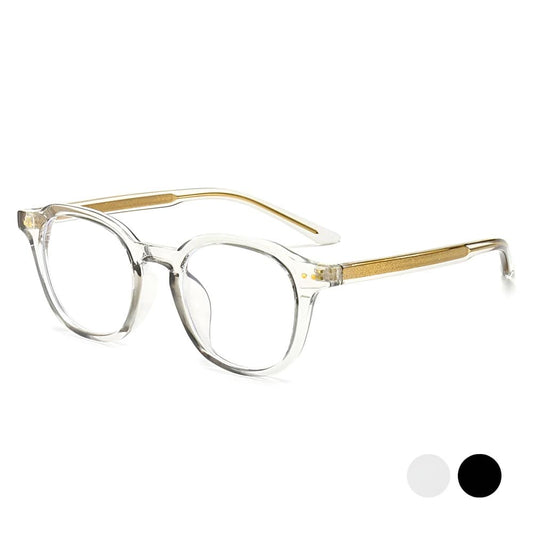 Blue light filter glasses - "LUMINA"