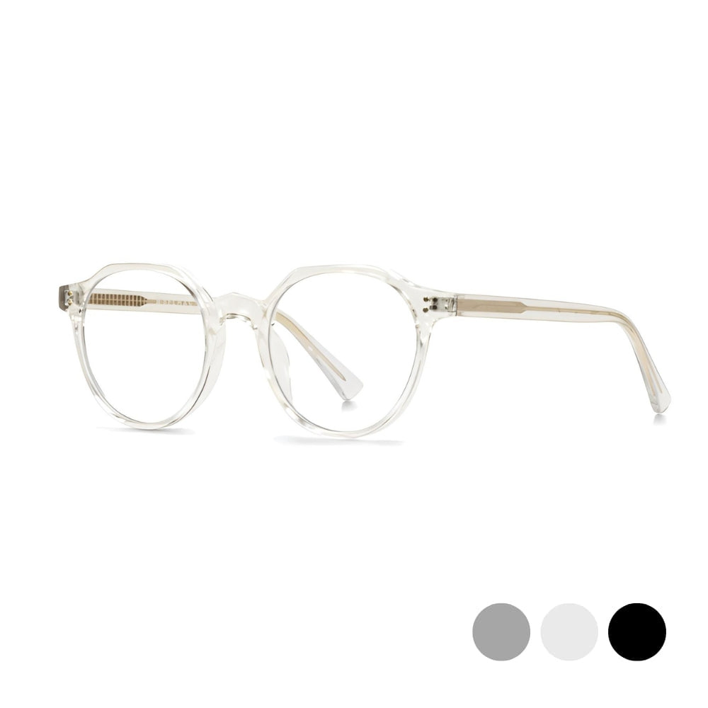 Blue light filter glasses - "ELMAS"