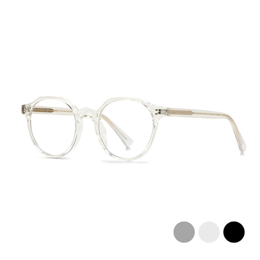 Blue light filter glasses - "ELMAS"